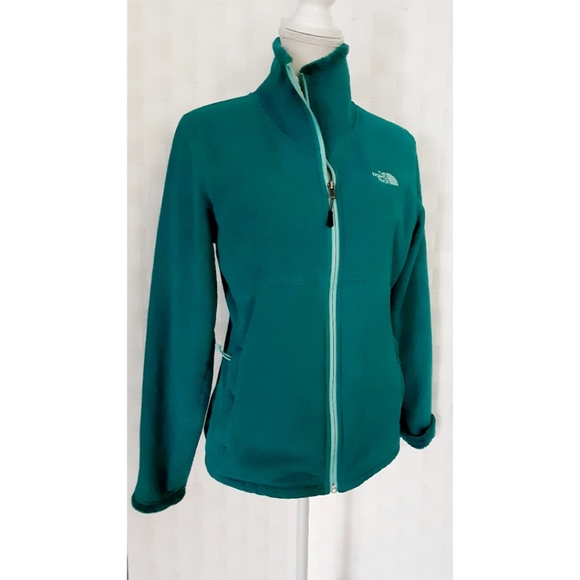 The North Face Palmeri Jacket (Kokomo Green) - Picture 6 of 16
